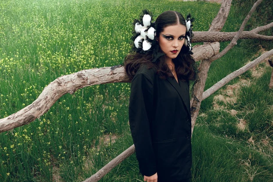 A$AP Rocky's Chanel Shoe Accessory Spurs Luxury Market Ripple — Economy Business