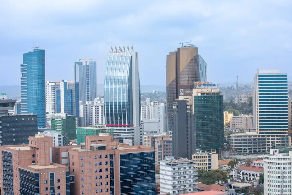 Access Bank UK Revenue Surges Past Nigeria in Historic Shift — Economy Business