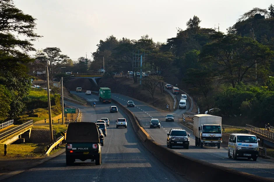 Africa Today Confirms Major Infrastructure Investments Amid Economic Growth — World News