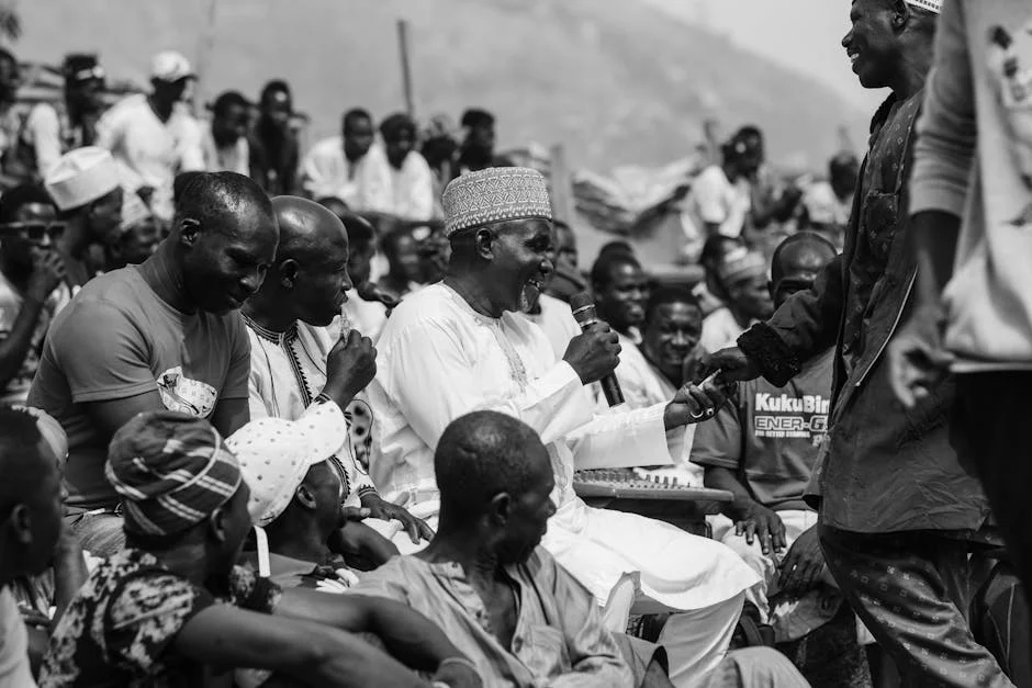 Allied Peoples Movement Confirms Adekanmbi as Oyo Governorship Candidate — World News