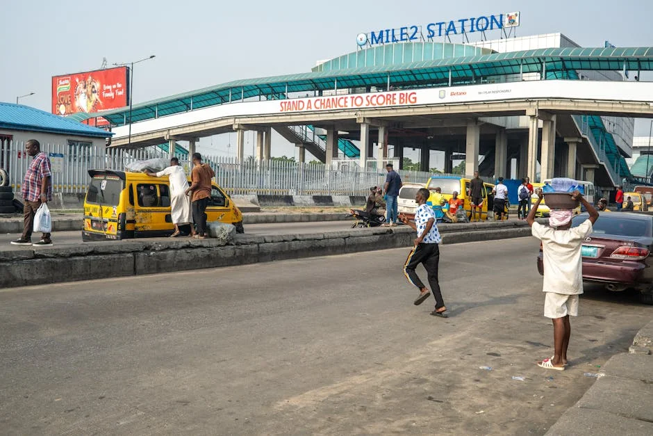 APC Slams Aspirants in Nigeria — Markets Brace for Political Shockwaves — World News
