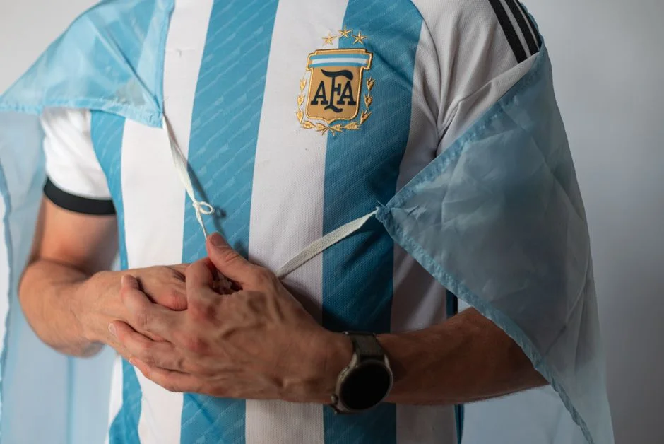 Argentina Faces England for 2026 World Cup Final Spot in Atlanta Clash — Health