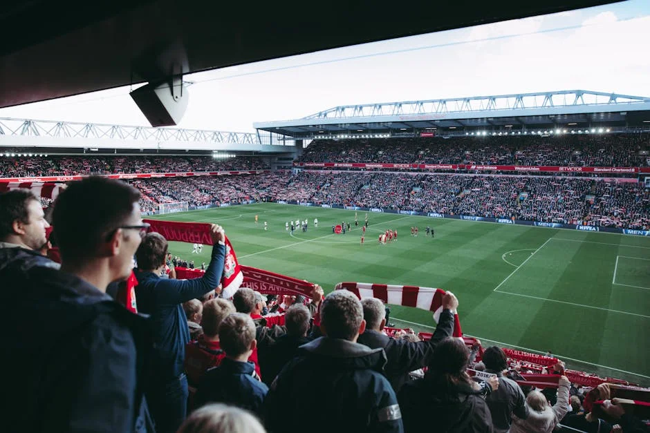 Arsenal Parade Celebrates Premier League Triumph — What It Means for Business