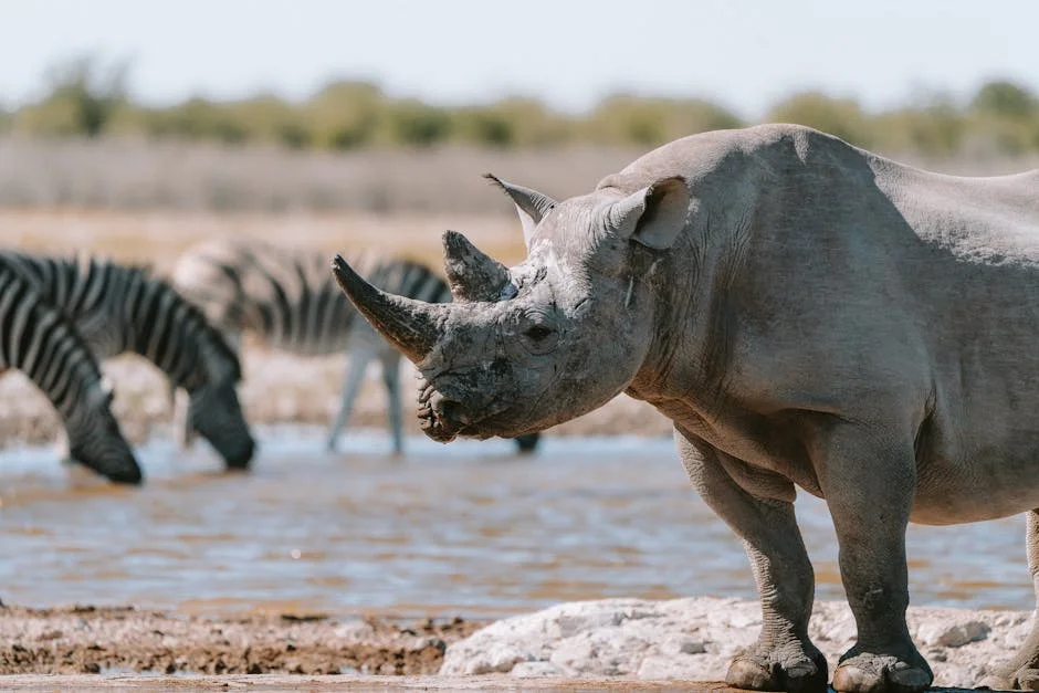 Attenborough Effect Drives £2.5 Billion Tourism Surge in South — Politics