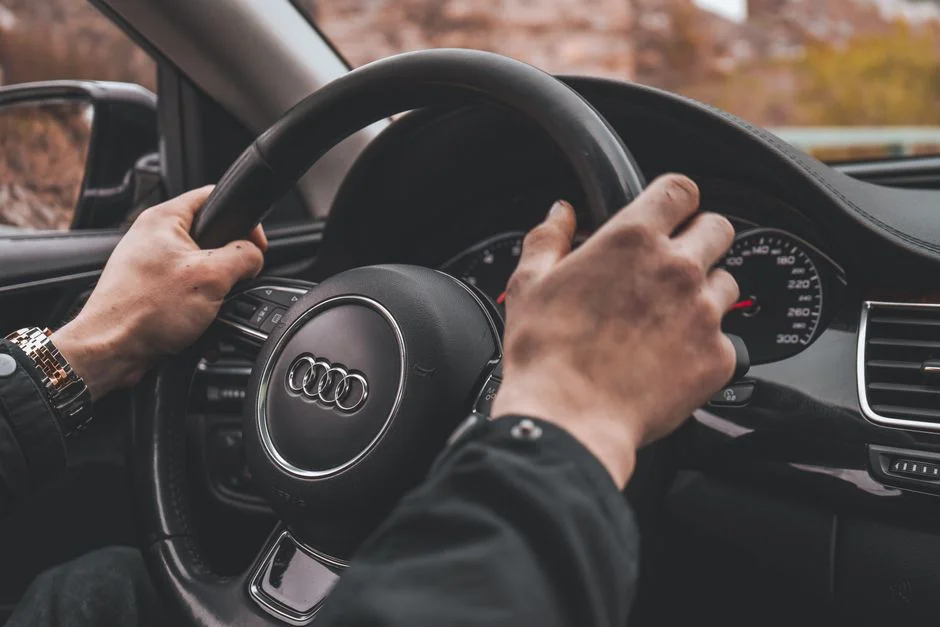Audi Launches A5 — A Bold Move That Could Elevate UK Luxury Market — Society Culture