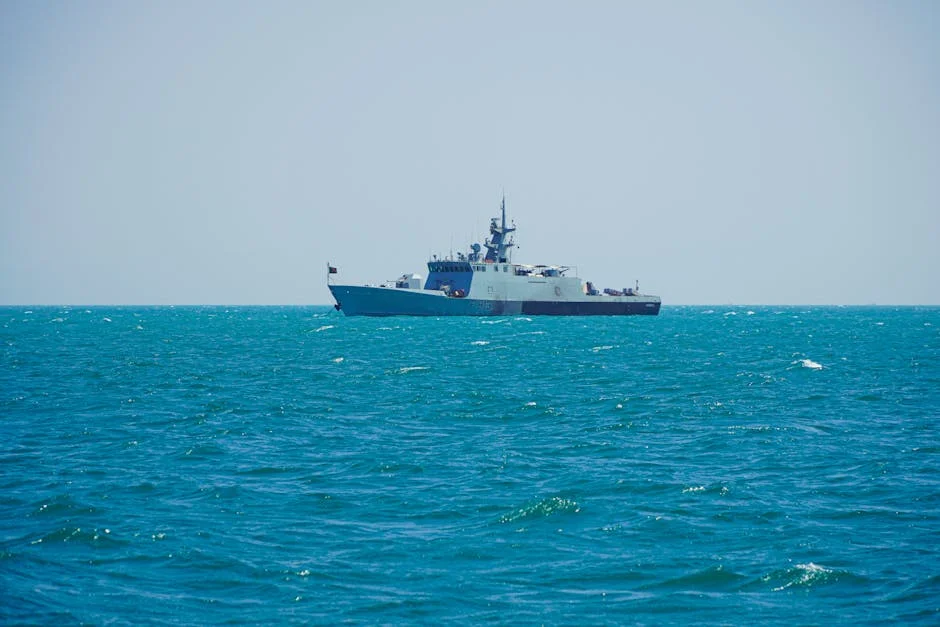 Australian Coast Guard Cuts Funding — Yacht Insurance Markets Face Shock — Science