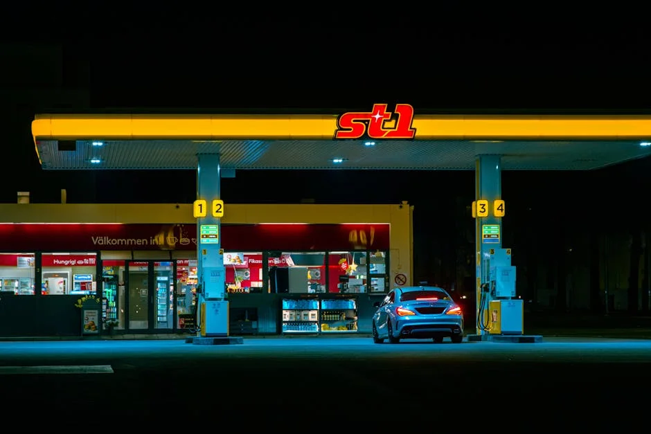 Azores Retains Fuel Tax Cut as Prices Soar By 20 Cents — Impact on EU Markets — Economy Business