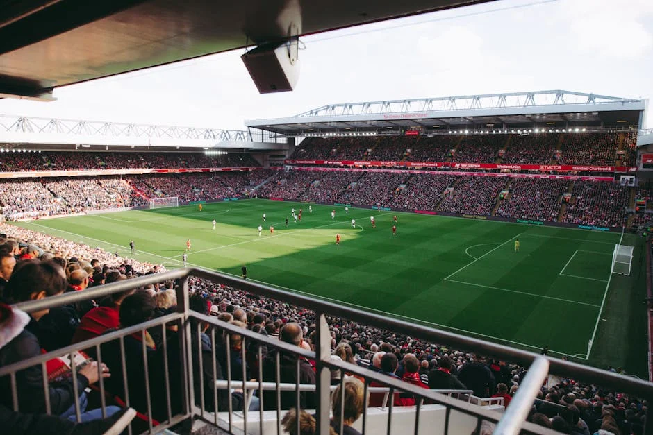 Betway Premiership Final Spot Triggers £30m Revenue Rush — Science