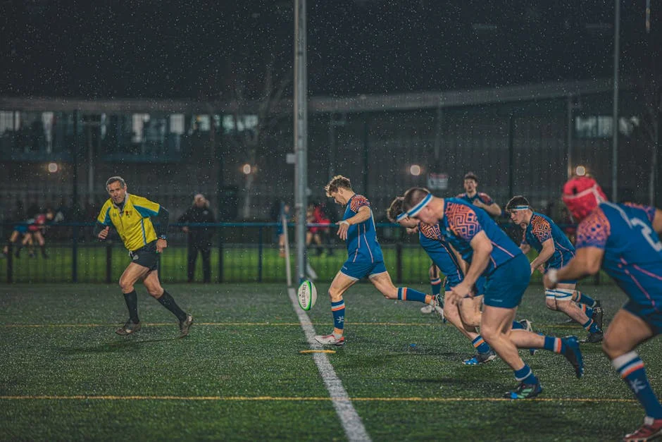 Bulls and Stormers Clash — URC Quarter-Finals Set to Impact UK Markets — Sports