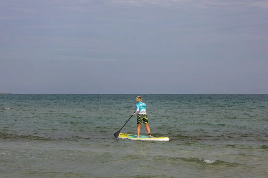Cambio Seizes Top Spot in Paddle Ranking — Paula's Influence on UK Markets — Society Culture