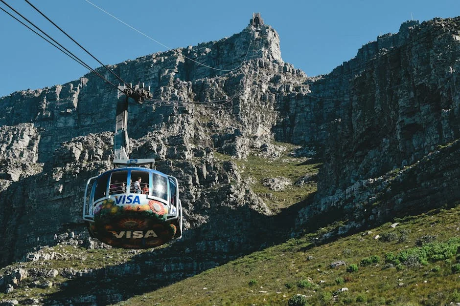 Cape Provinces Brace as Cut-Off Low Triggers Cold Front Before June End — Technology
