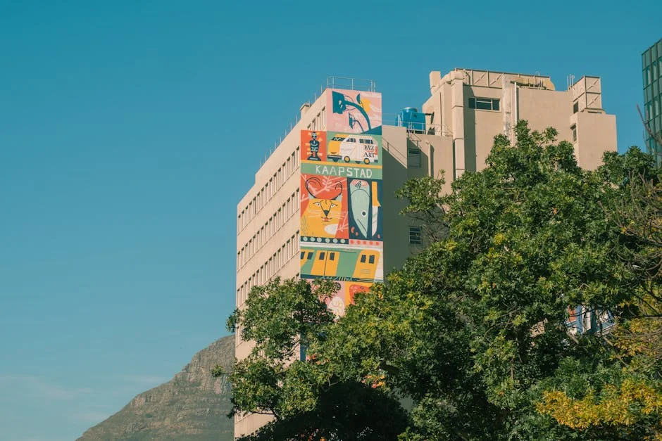 Cape Town Businesses Lose Millions as Marathon Closures Paralyse City