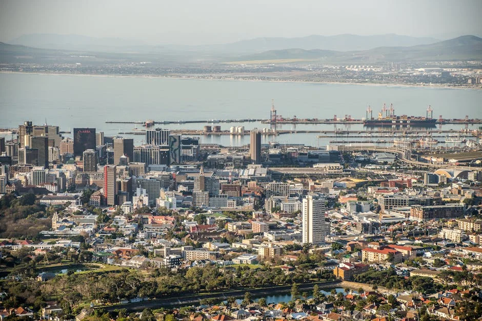 Cape Town CBD Activations Trigger Investor Optimism — Society Culture