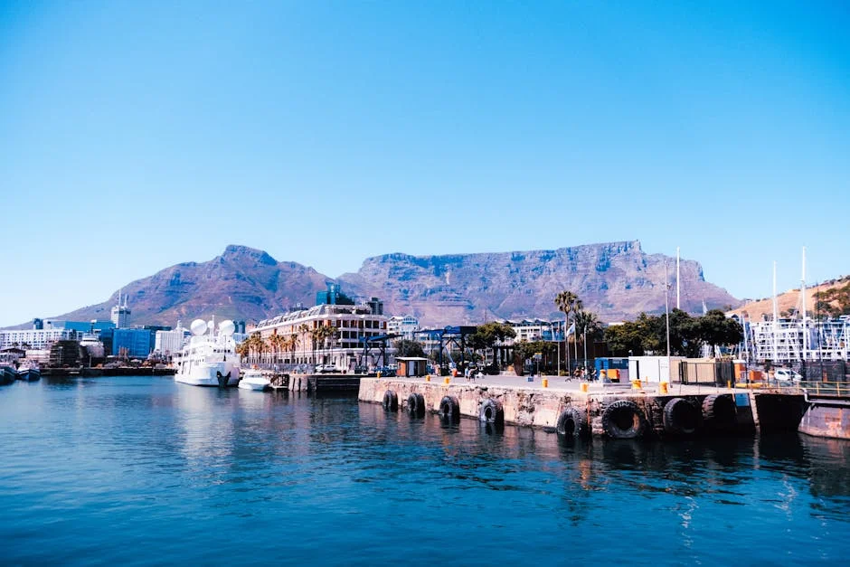 Cape Town Rescue Highlights Tourism Risk for Investors — Opinion