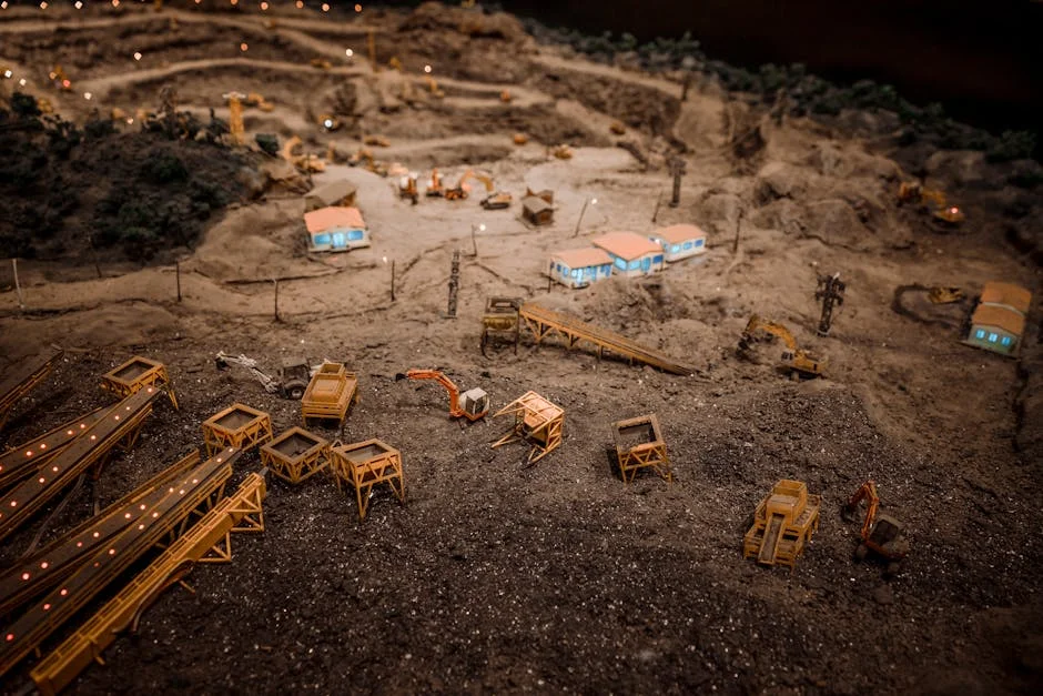 China Coal Mine Blast Kills 90 — Energy Markets Brace for Shock — Health