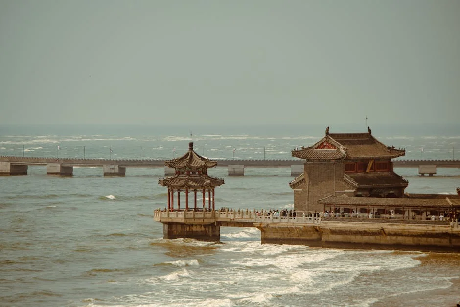 China Demands Strait Reopening — Oil Markets Brace for Impact — Politics