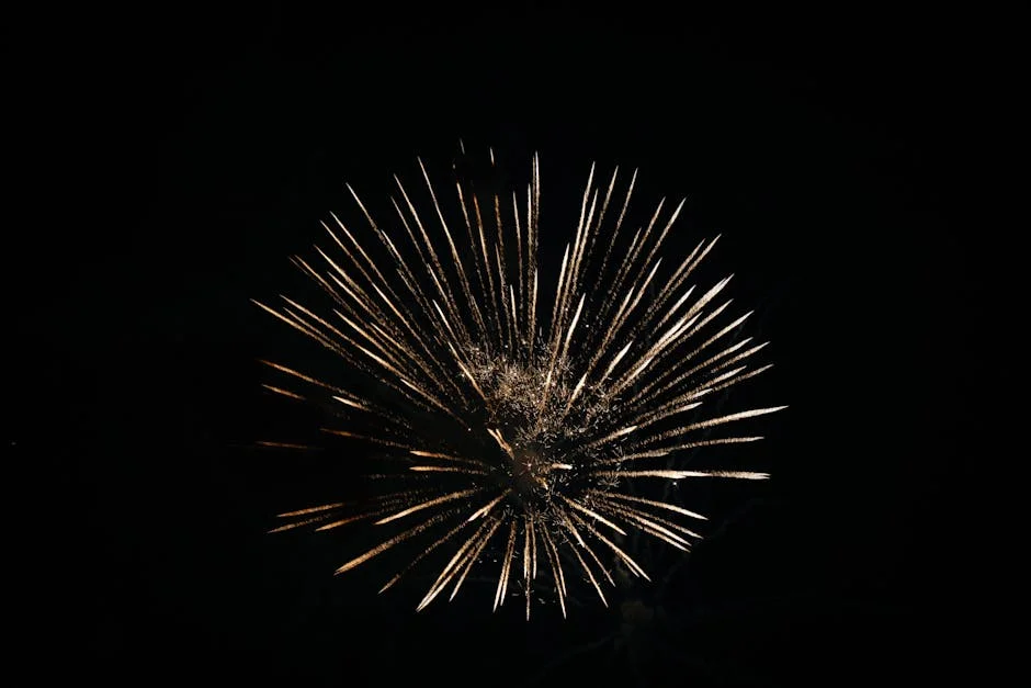 China Fireworks Blast Kills 26 — Supply Chains Face Shock — Environment