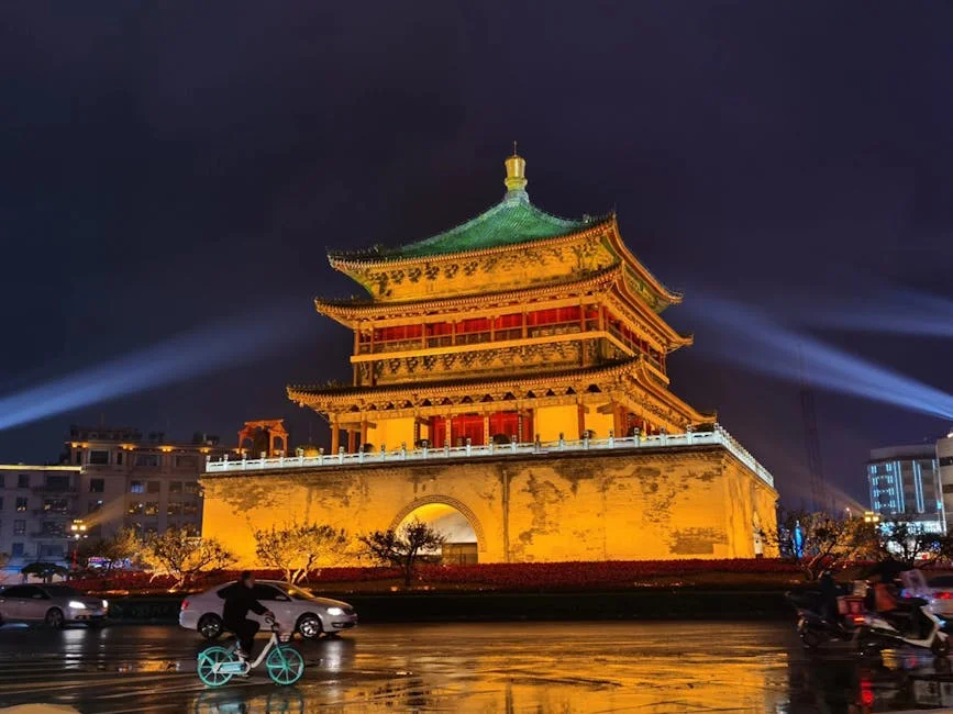 China Moves to Fill WHO Power Vacuum — Pacific Nations Are Already Choosing Sides — Health