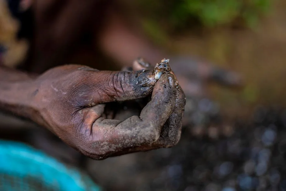 Congo Ebola Outbreak Forces Mines, Businesses to Shut — Markets Reel — Science