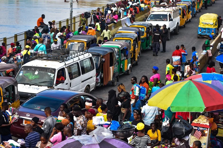 Congo’s Ebola Surge Triggers Investor Flight and Supply Chain Chaos — Politics