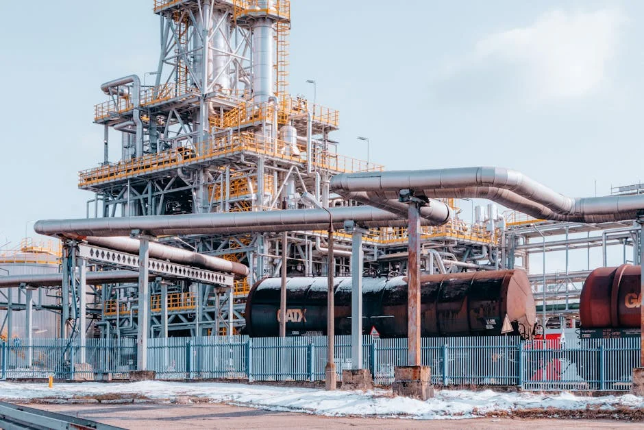 Could's New Fuel Route Promises Lower Prices — Walvis Bay in Focus