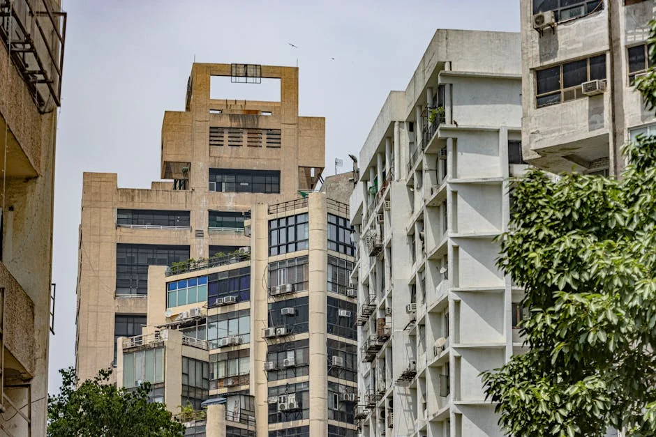 Delhi's 45C Heatwave Triggers Economic Shockwave Across India — Economy Business