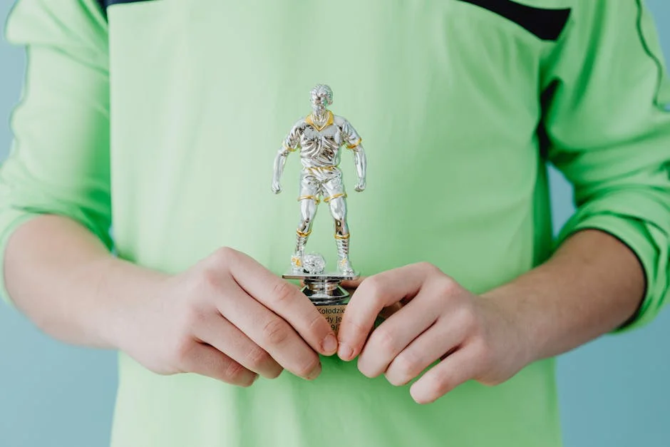 Dembele’s Award Triggers Premium Spike in French Sports Market — Health