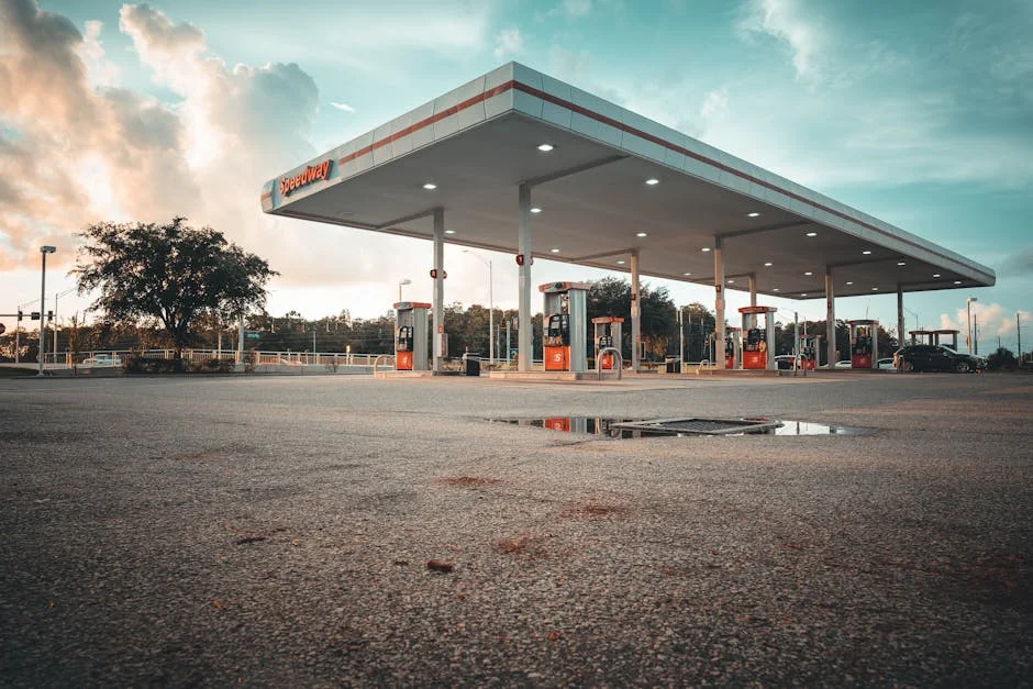 Durban Chamber Warns: Fuel Costs Trigger Economic Shockwave — Environment