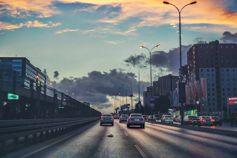 Durban Traffic Gridlock: How a Freeway Birth Disrupts South Africa’s Economic Arteries — Sports