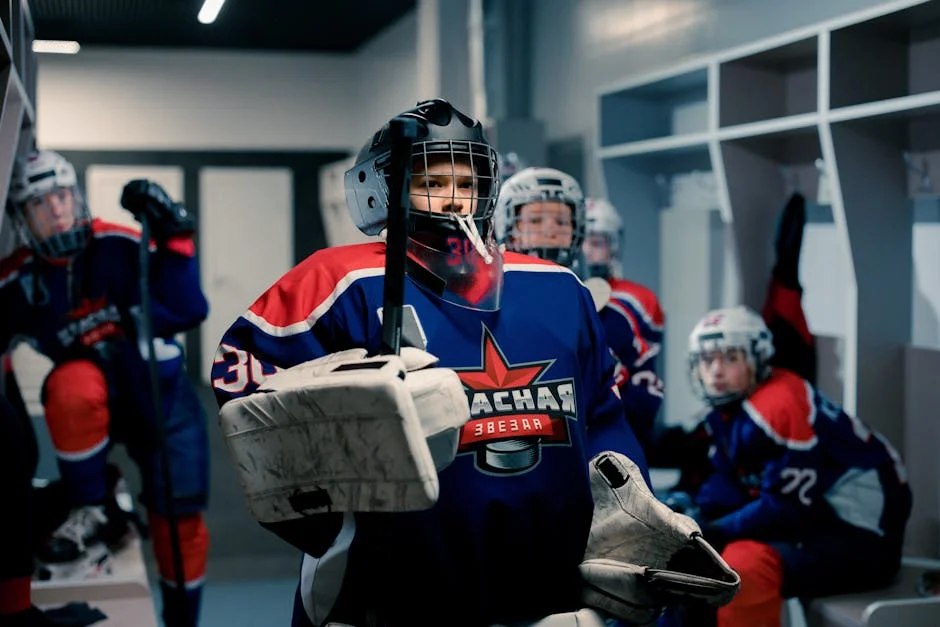 Elle Kennedy Sparks Ice Hockey Romance Surge on Amazon Prime - Industry Braces for Impact — Technology