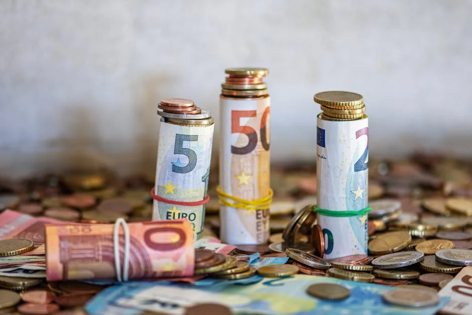 Eurogroup Chief Warns Overly Tight Response Could Trigger New Economic Shock