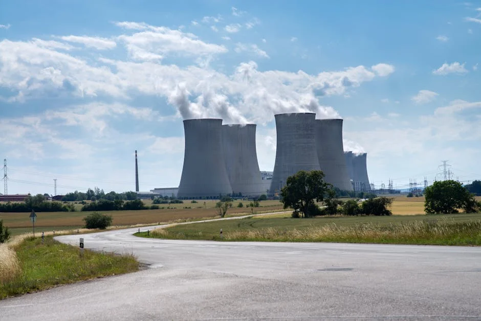 Europe's Heat Smashes Records — Energy Bills Are Surging — Environment