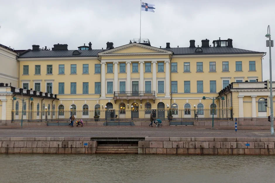 AI-Driven Insights into Domestic Politics