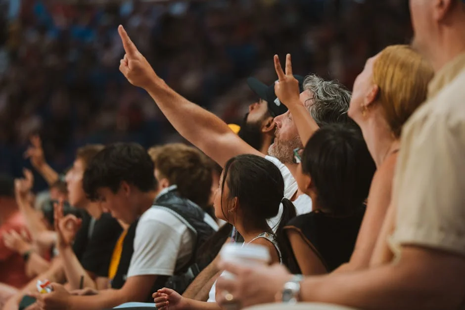 Fans Seek Second Teams as World Cup Boosts UK Retail and Hospitality Sectors — Opinion