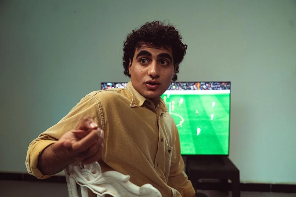 FIFA Unveils Revolutionary VAR Technology — Game-Changer for Football Economics — Opinion