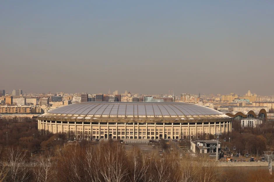 FIFA Updates World Cup 2026 Rankings for All 48 Teams