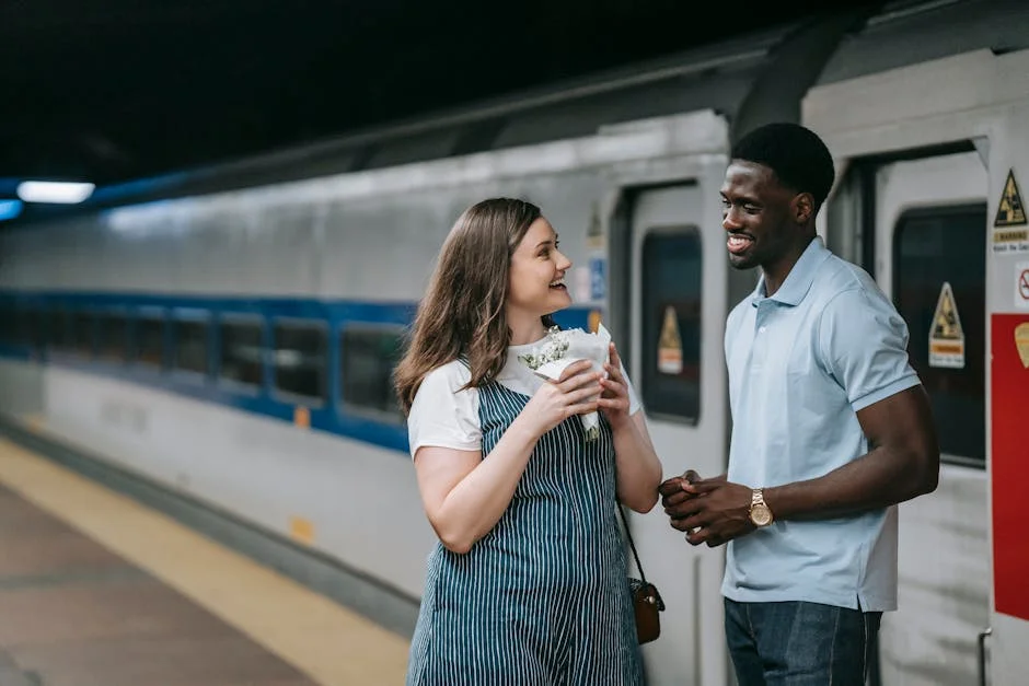 Gautrain Launches E-Hailing Service — What It Means for Investors