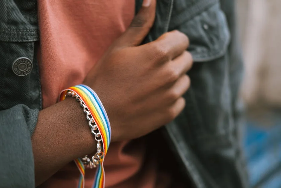Ghana's President Delays Anti-LGBTQ+ Bill — Markets Are Watching Closely — Politics