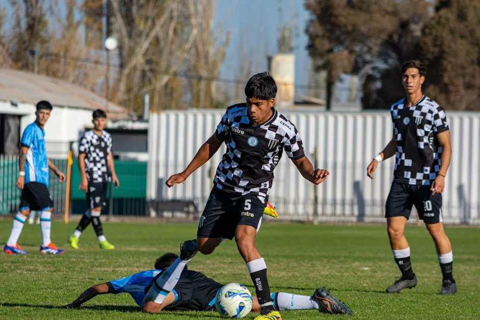Gimnasia de Comodoro Faces Ferro Carril Oeste in Basketball Finals — Here Is the Economic Stakes — Environment