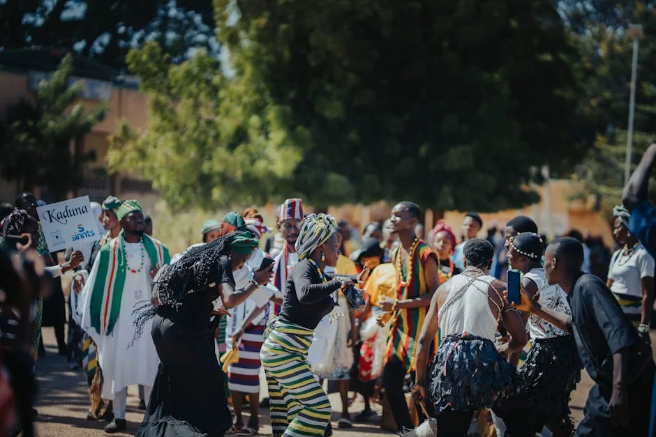 Global Leaders Celebrate South Africa's Freedom Day — Businesses Feel the Impact — Economy Business