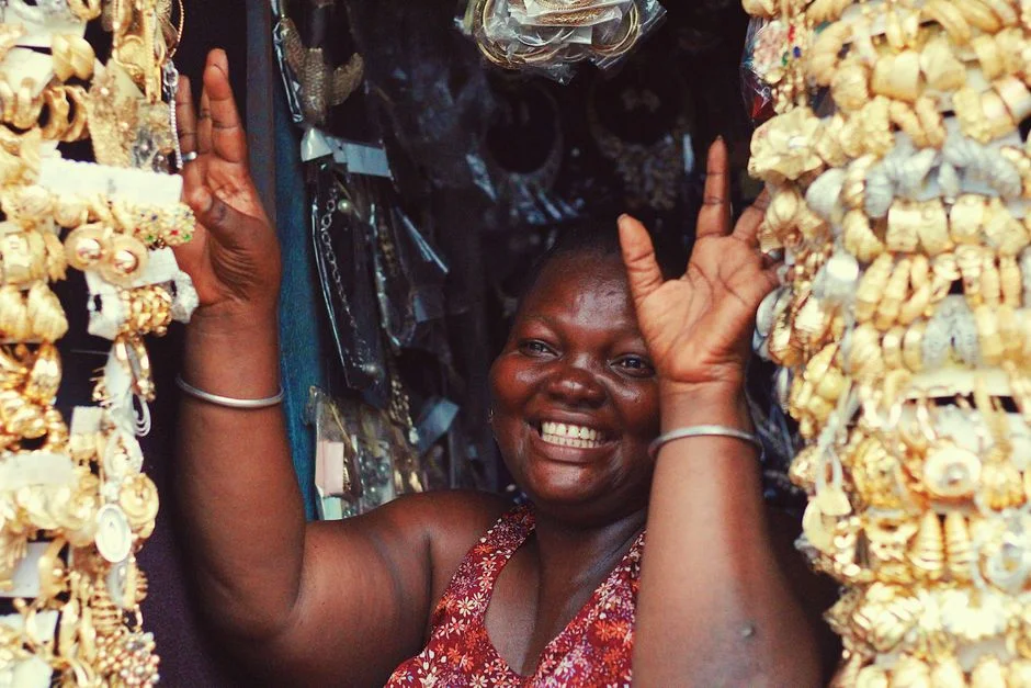 Guinea Bans Raw Gold Exports — Mining Sector Faces Revenue Overhaul — Economy Business