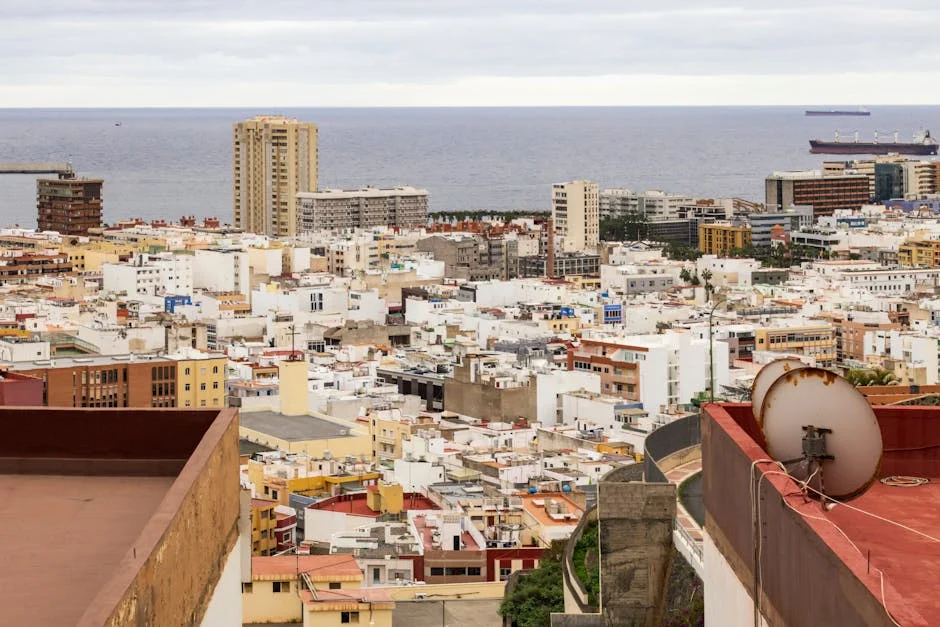Hantavirus Crisis Hits Canary Islands Tourism Market — Environment