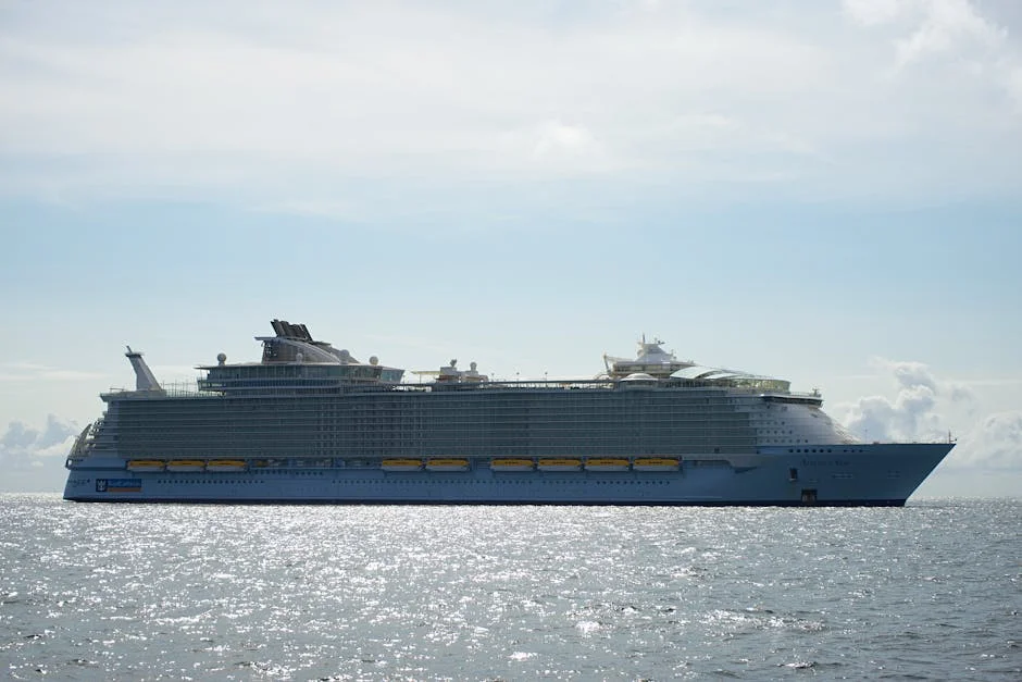 Hantavirus Hits Cruise Ship — Travel Stocks Face Immediate Shock — Science
