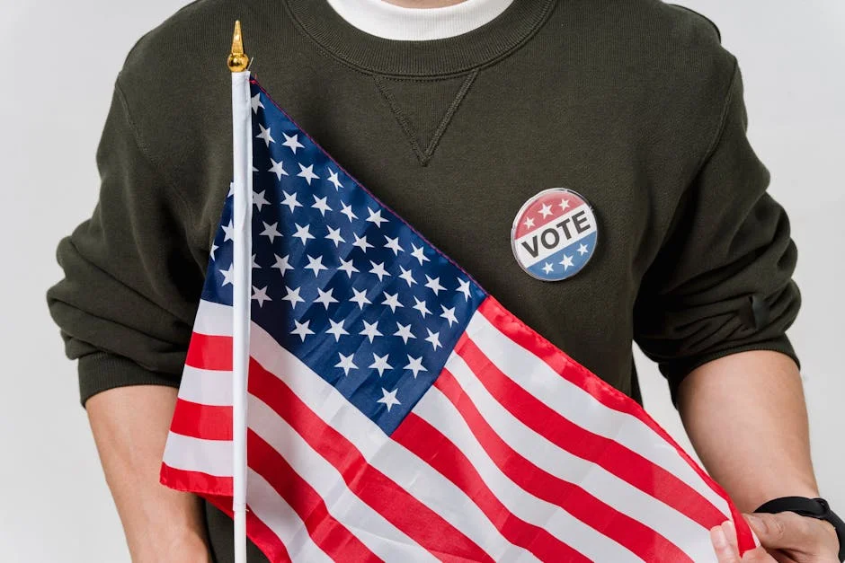 Hidden Voter Manipulation Exposed Ahead of 2026 Elections — Markets on Edge — Society Culture