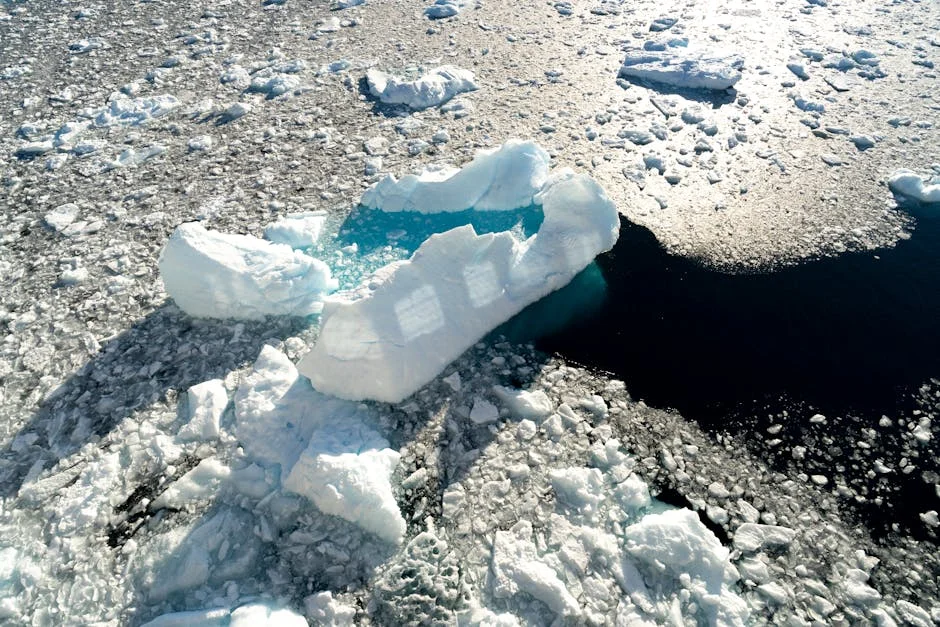 Holgate Foundation Completes 14,200km Expedition — Impacts Namibia's Economy — Science