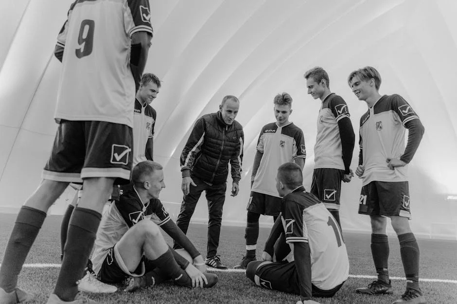 Hugo Broos Reveals Bafana Bafana World Cup Squad – Investors Anticipate Boost — Opinion