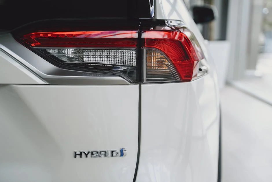 Hybrid Jetour T1 & T2 Launches in the UK — Investors Eye Market Impact — Economy Business