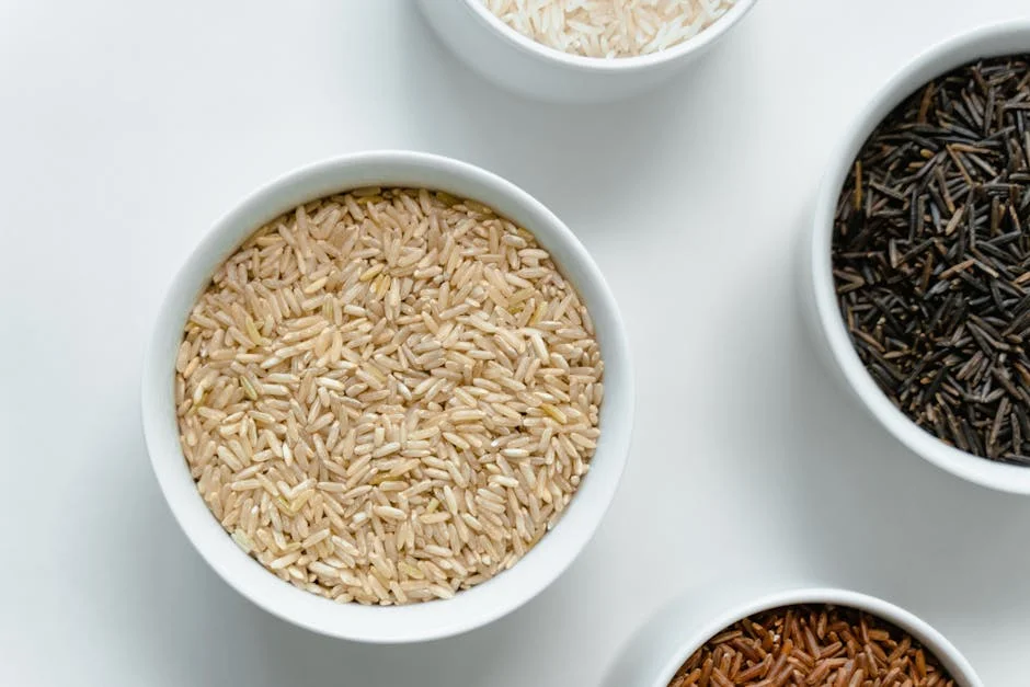 India Exports First GI-Tagged Joha Rice Consignment From Assam To UK And Italy - Reveals Market Potential — Economy Business
