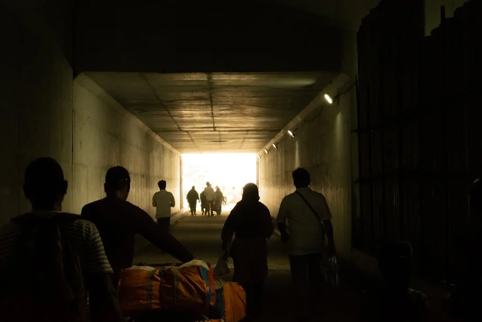 India's Exit Poll Results Reveal Economic Stakes — Impacts On UK Markets — Economy Business