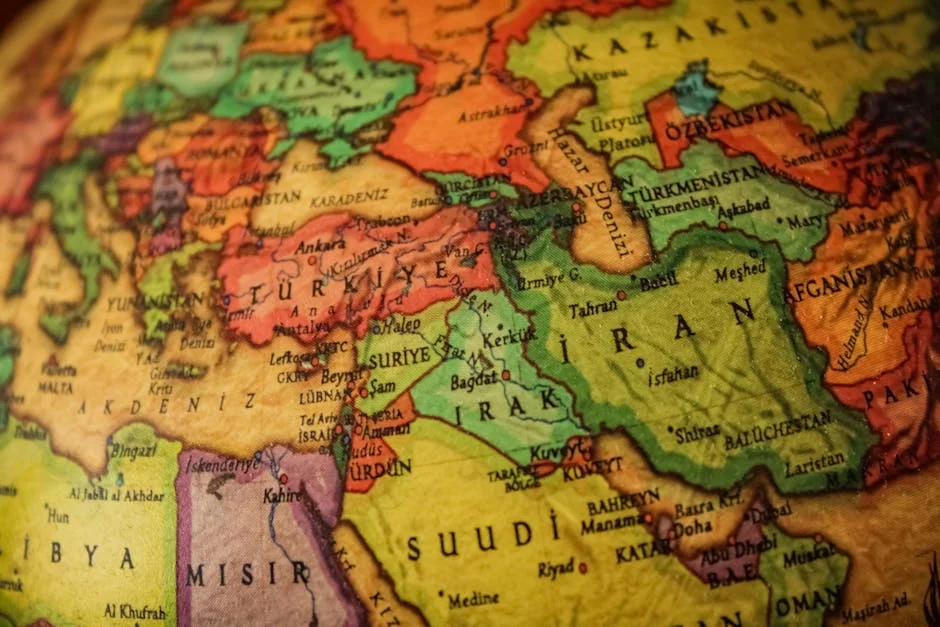 Iran's Revolutionary Guards Threaten New Fronts Amid Truce Breakdown — Science